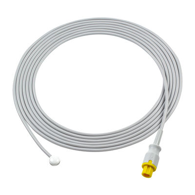Mindray T5/8 Sıcaklık Araştırması Kablosu Cilt Yetişkin Kablosu 0011-30-37393