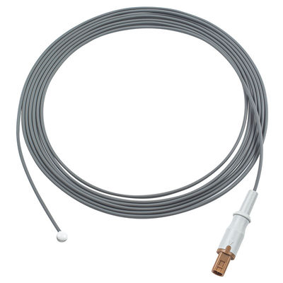 Mindray Datascope 5Pin Pasaport V Sıcaklık Araştırma Kablosu 040-000057-00 D Şekilli Bağlantı