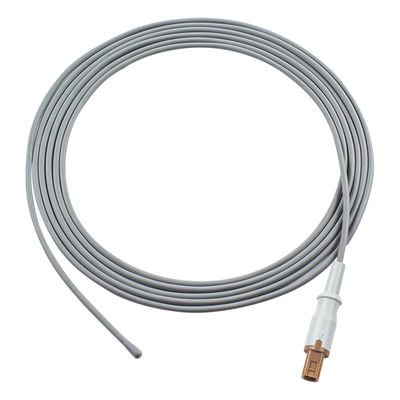 Mindray Datascope 5Pin Pasaport V Sıcaklık Araştırma Kablosu 040-000057-00 D Şekilli Bağlantı