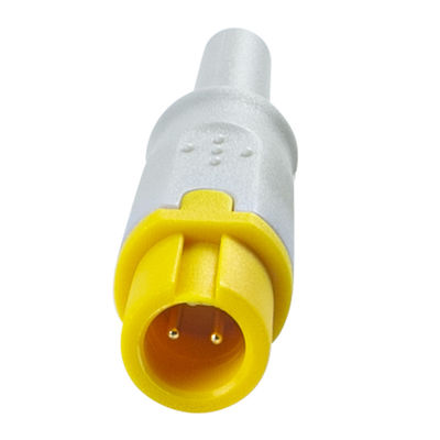Biolight 15-031-0005 Sıcaklık Sondu Kablosu Adaptör Kablosu BLT Anyview A Serisi Q3 Q5 Q7
