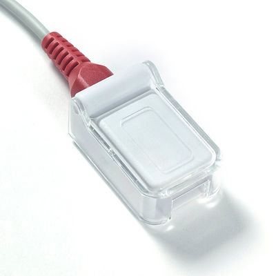 Pronto-7, Rad-5, Rad-57, Rad-5v, Rad-8, Rad-87, Radical-7 için M-asimo Uyumlu SpO2 Adaptör Kablosu 2055 3.0M