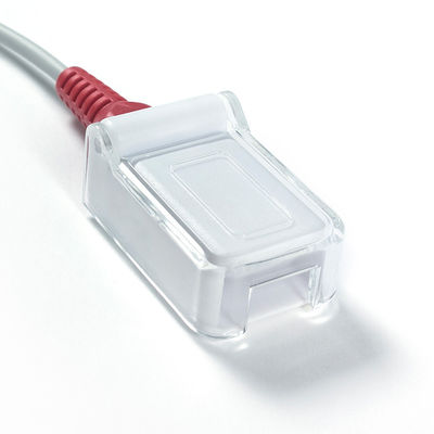 Pronto-7, Rad-5, Rad-57, Rad-5v, Rad-8, Rad-87, Radical-7 için M-asimo Uyumlu SpO2 Adaptör Kablosu 2055 3.0M