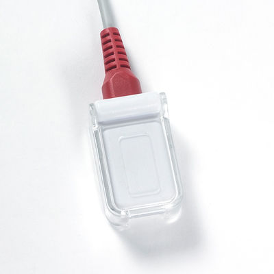 Pronto-7, Rad-5, Rad-57, Rad-5v, Rad-8, Rad-87, Radical-7 için M-asimo Uyumlu SpO2 Adaptör Kablosu 2055 3.0M