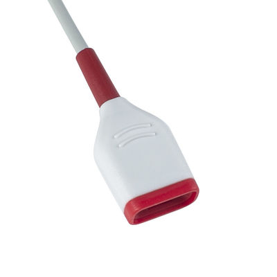 M-asimo SpO2 Adaptör Kablosu 4078 RD Rainbow SET R25-12 SpO2 Adaptör Kablosu 989803206931