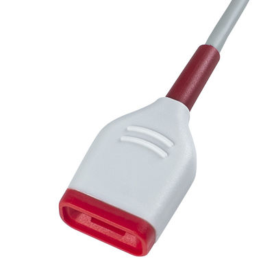 M-asimo SpO2 Adaptör Kablosu 4078 RD Rainbow SET R25-12 SpO2 Adaptör Kablosu 989803206931