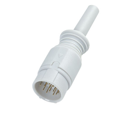 M-asimo SpO2 Adaptör Kablosu 4078 RD Rainbow SET R25-12 SpO2 Adaptör Kablosu 989803206931