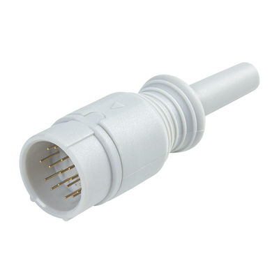M-asimo SpO2 Adaptör Kablosu 4078 RD Rainbow SET R25-12 SpO2 Adaptör Kablosu 989803206931