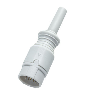 M-asimo SpO2 Adaptör Kablosu 4078 RD Rainbow SET R25-12 SpO2 Adaptör Kablosu 989803206931