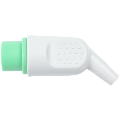 TPU Spacelabs uyumlu 3 Kurşun Kablo AHA Grabber