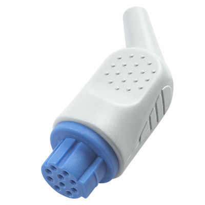 Artema için S&W uyumlu Doğrudan Bağlantı EKG Kablosu ve Kurşun Kabloları 3Lead AHA Grabber
