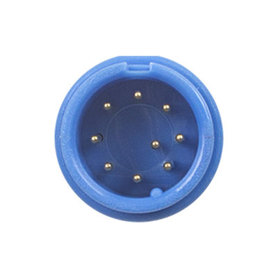 Biolight uyumlu SpO2 adaptör kablosu - 15-031-0007 2.4M