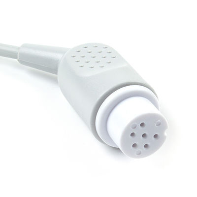Mindray/Datascope Uyumlu IBP Adaptör Kablo ED Bağlayıcısı- 896004001
