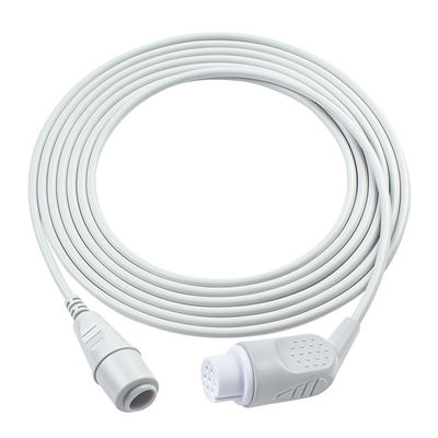 Mindray/Datascope Uyumlu IBP Adaptör Kablo ED Bağlayıcısı- 896004001