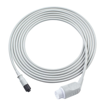 Mindray/Datascope Uyumlu IBP Adaptör Kablo ED Bağlayıcısı- 896004001