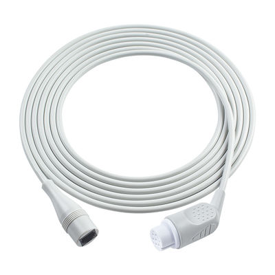 Mindray/Datascope Uyumlu IBP Adaptör Kablo ED Bağlayıcısı- 896004001