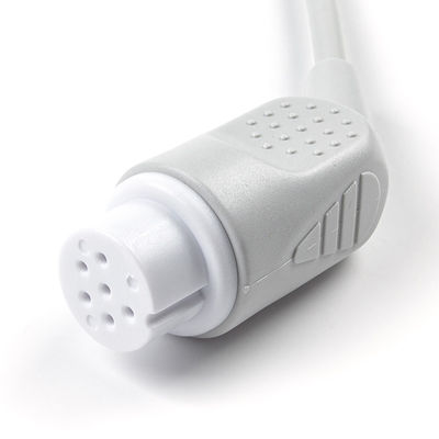 Mindray/Datascope Uyumlu IBP Adaptör Kablo ED Bağlayıcısı- 896004001