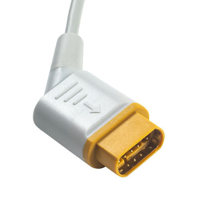 Drager Infinity Delta Uyumlu IBP Adaptör Kablo ED Bağlayıcısı- 5592147