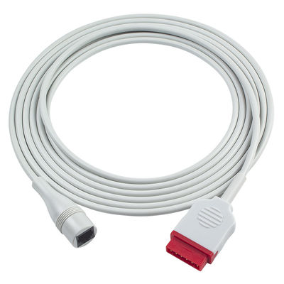 GE uyumlu IBP Adaptör Kablo UT konektörü-700078-001