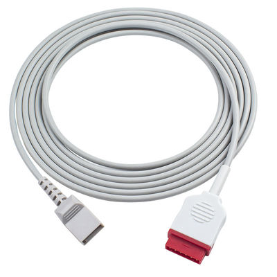 GE uyumlu IBP Adaptör Kablo UT konektörü-700078-001