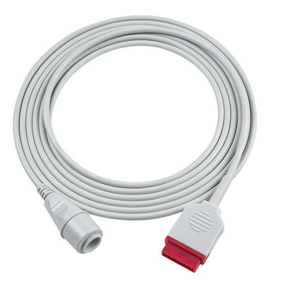 GE uyumlu IBP Adaptör Kablo UT konektörü-700078-001