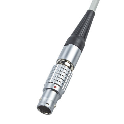 GE Marquette IBP Adaptör Kablosu 5 Pin Edwards Bağlantı Transducer Uzantı Kablosu ile