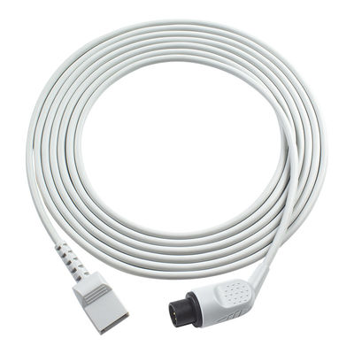 MEK IBP Adaptör Kablosu Utah Bağlantısı ile 6 Pin MP1300 MP1000NT MP800 MP570T Uyumlu IBP Uzantı Kablosu