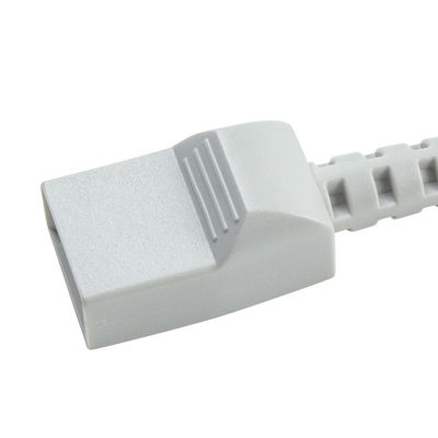 Mindray Datascope Uyumlu IBP Adaptörü Kablo 12 Pin Utah Bağlayıcısı BeneView T1 T7 iMEC 10 15