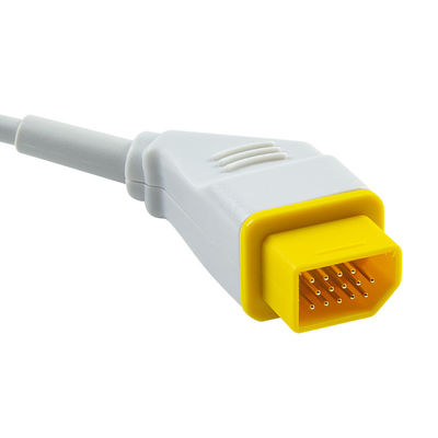 Nihon Kohden IBP Adaptör Kablosu PVB Bağlayıcısı BSM-2300 BSM-6000 serisi BSM-6301K