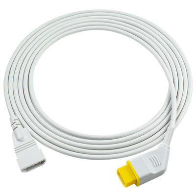 Nihon Kohden IBP Adaptör Kablosu PVB Bağlayıcısı BSM-2300 BSM-6000 serisi BSM-6301K