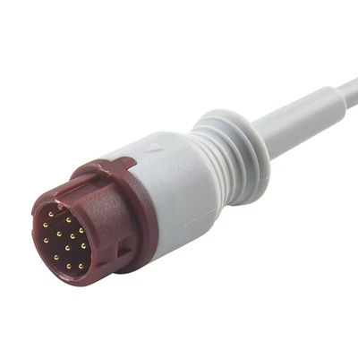 Abbott Medex IBP Adaptör Kablosu Efficia CM120 IntelliVue MX600