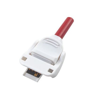 El Tipi Nabız Oksimetresi için Uyumlu M-asimo RAD-G SpO2 Probu RAD-G 9847