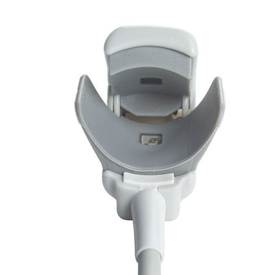 El Tipi Nabız Oksimetresi için Uyumlu M-asimo RAD-G SpO2 Probu RAD-G 9847
