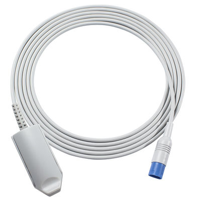 Uyumlu P-Hilips Doğrudan Bağlantı SpO2 Sensörü M1196A 989803128631
