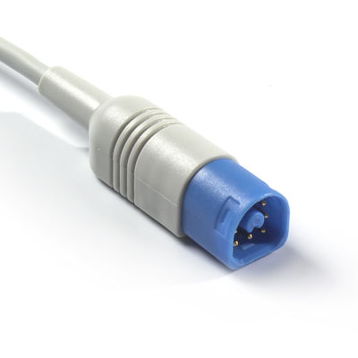 Uyumlu P-Hilips Doğrudan Bağlantı SpO2 Sensörü M1196A 989803128631