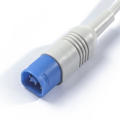 Uyumlu P-Hilips Doğrudan Bağlantı SpO2 Sensörü M1196A 989803128631
