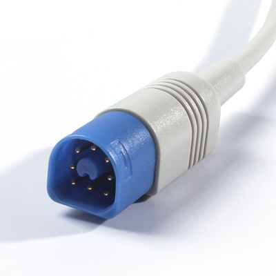 Uyumlu P-Hilips Doğrudan Bağlantı SpO2 Sensörü M1196A 989803128631