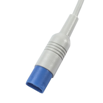 Uyumlu P-Hilips Doğrudan Bağlantı SpO2 Sensörü M1196A 989803128631