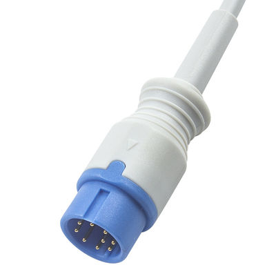 Uyumlu Biolight Q3 Spo2 Sonda 9Pin Biolight Q5 Spo2 Sonda 3.00M A Q S Serisi için