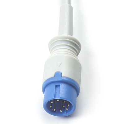 Uyumlu Biolight Q3 Spo2 Sonda 9Pin Biolight Q5 Spo2 Sonda 3.00M A Q S Serisi için
