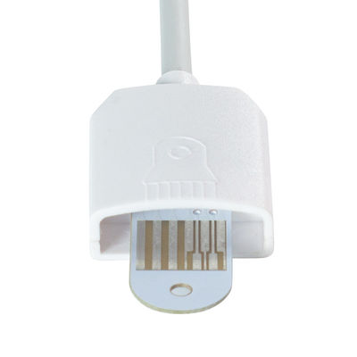 Masmo 4088 SpO2 RD ile PC Adaptör Kablosu 1.5FT RD Adaptör Kablosu Serisi SpO2 4088 0.45M için uyumludur