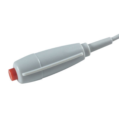 Hemşire Çağrı Kablosu 8Pin Plug Değiştirme Hemşire İstasyonu için Baskı Düğmesi Kablosu Hastalar için Su geçirmez Hemşire Çağrı Düğmesi