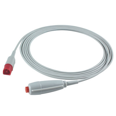 PH 8Pin Hemşire Çağrı Kablosu Pendant Plug Değiştirme Hemşire İstasyonu için Düğme Kablosu Hastaneler için Hemşire Çağrı Kablosu