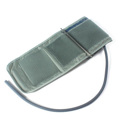 Sfigmomanometre Manşet NIBP Manşet Yetişkin Sfigmomanometre Tek Tüp 22-32cm