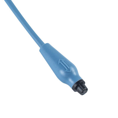 Sle4000 / Sle5000 / Sle6000 / Sle N6656 havalandırıcıları için uyumlu akış sensörü kablosu