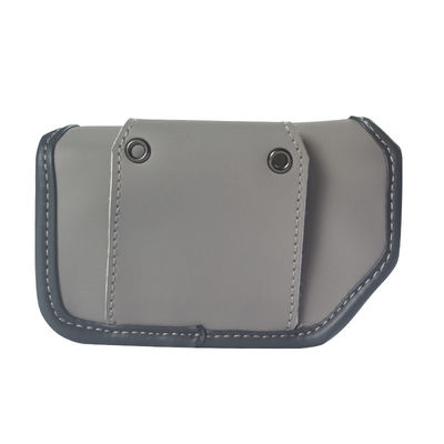 GE SEER Işık Kaydedici Cüzdanı ile Kemer GE SEER Işık Kaydedici 2008596-001 Holter Cüzdanı için uyumludur