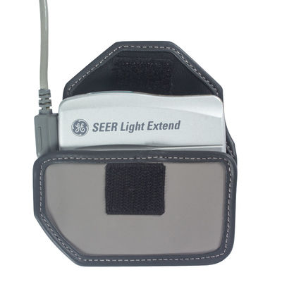 GE SEER Işık Kaydedici Cüzdanı ile Kemer GE SEER Işık Kaydedici 2008596-001 Holter Cüzdanı için uyumludur