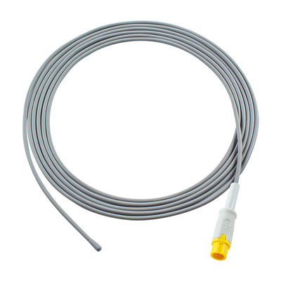 Uyumlu Dre Pediatrik Rektal Sıcaklık Sonda Omni Sıcaklık Sonda Omni III 3.0M