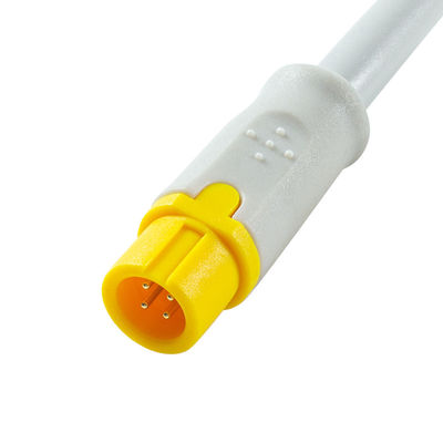 Uyumlu Dre Pediatrik Rektal Sıcaklık Sonda Omni Sıcaklık Sonda Omni III 3.0M