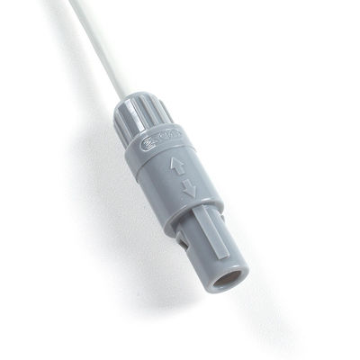Welch Allyn EKG Kablosu AHA Banana için uyumlu PCR 100 Dinlenme EKG, SE-PRO-600 Kardioperfect Pro Kaydedici