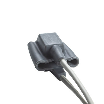 CMS60C,RPM9000C 5Pin tek notlu için uyumlu Risingmed Bebek Yumuşak Uç Direkt SpO2 Sensörü 3M